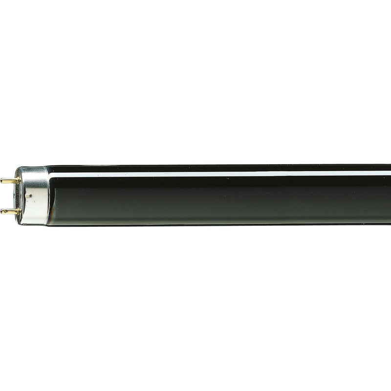 Philips Lighting - UV-Lampe Leuchtstofflampe TL-D 36W/108 36W Schwarzlicht