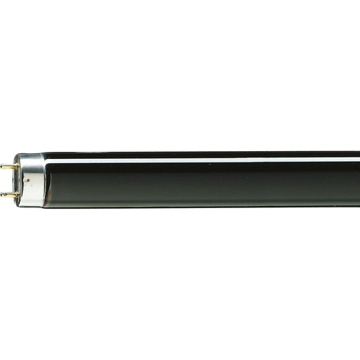 Philips Lighting - UV-Lampe Leuchtstofflampe TL-D 36W/108 36W Schwarzlicht