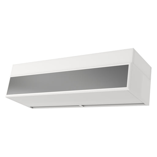 S-Klima - Türluftschleier FDSZ24015CHV.2