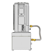 S-Klima - Wassertank STS-WS-30