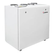 S-Klima - Lüftungsgerät 1,2 kW MRV-1-E12-R