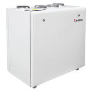 S-Klima - Lüftungsgerät 2,0 kW MRV-2-E20-R