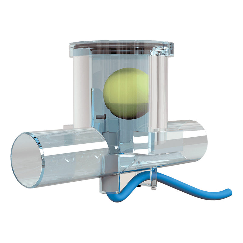 S-Klima - Siphon BS-ERI