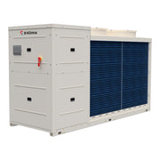 S-Klima - Wärmepumpe 127 kW Nennkühlleistung SAY1270RS2-IP-C