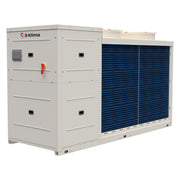 S-Klima - Wärmepumpe 139 kW Nennkühlleistung SAY1390RS2-AE-C