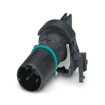 Phoenix Contact - Patchkabel Kupfer Kontaktträger SACC-CI-M12M#1239629 − 20 Stück