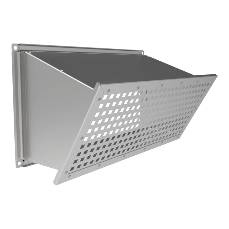 S-Klima - Lüftungsgitter OCR-80X40