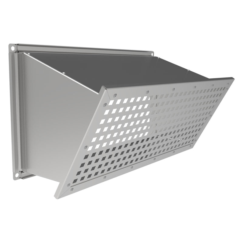 S-Klima - Lüftungsgitter OCR-80X40