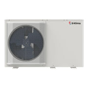 S-Klima - Wärmepumpe 4,7 kW Nennkühlleistung und 4,5 SAS45RN3A