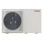 S-Klima - Wärmepumpe 4,7 kW Nennkühlleistung und 4,5 SAS45RN3A