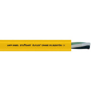 Lapp Kabel&Leitung - Energiekabel >= 1 kV, für ortsveränderlichen Einsatz ÖLFLEX CRANE VS (N)SHTÖU 00440263 4G50