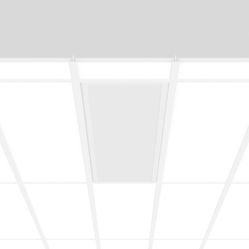 RZB - Sicherheitsleuchte LED-Not-Einbauleuchte 672378.002.1 4000K