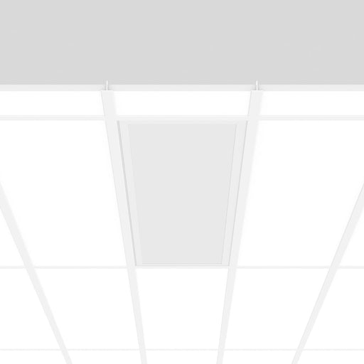 RZB - Sicherheitsleuchte LED-Not-Einbauleuchte 672378.002.1 4000K