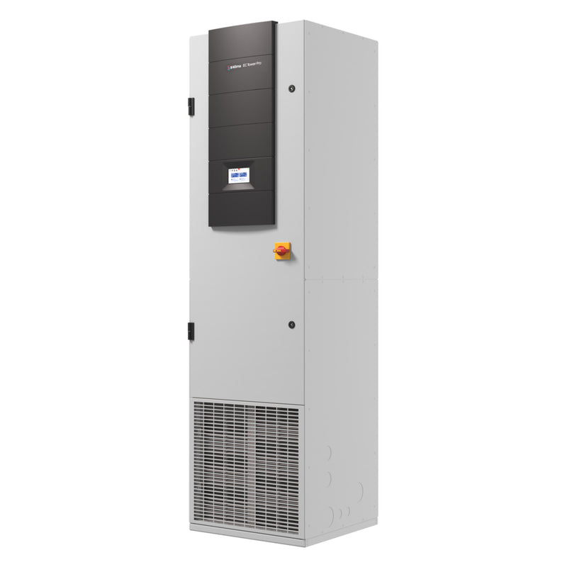 S-Klima - EC Tower 8,9 kW ECU90CW