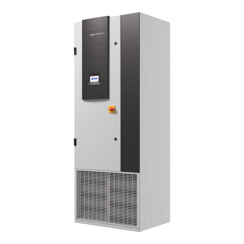 S-Klima - EC Tower 16,0 kW ECU180CW