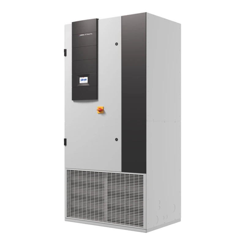 S-Klima - EC Tower 24,5 kW ECU260CW