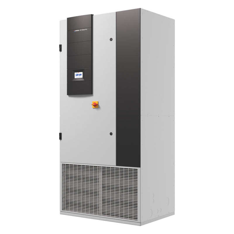 S-Klima - EC Tower 24,5 kW ECU260CW