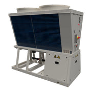 S-Klima - Wärmepumpe 54 kW Nennkühlleistung SAX540RS3-IPS-C