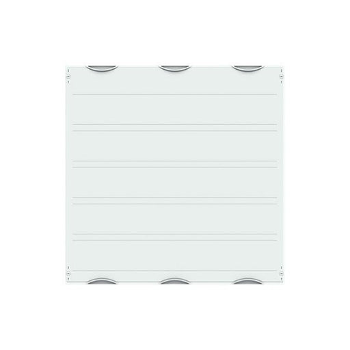 Striebel&John - Verteilerbaugruppe für Geräteaufbau Montageplatten-Modul MBM315 Bausatz