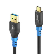 PureLink - PC-Kabel USB-C>A Kabel 2m FI-U320-020 FlexInstall
