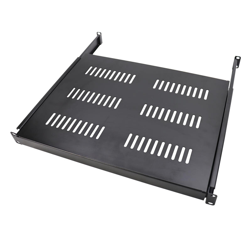 Televes - Komponente für den Ausbau (Schaltschrank) 19" Schiebeablage UKS-AZB600 1HE 450/600/800mm