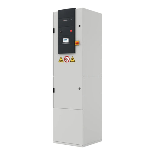 S-Klima - EC Tower 6,2 kW ECD61DX