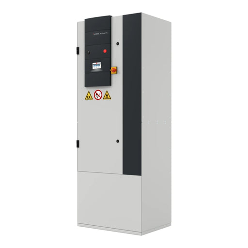 S-Klima - EC Tower 10,9 kW ECD141DX