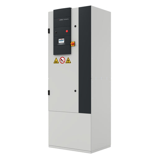 S-Klima - EC Tower 10,9 kW ECD141DX