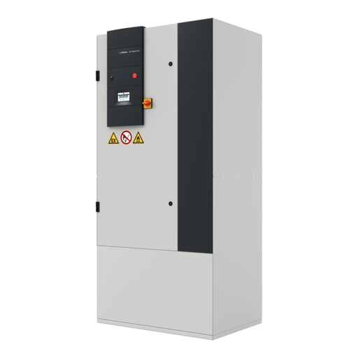 S-Klima - EC Tower 22,5 kW ECD281DX