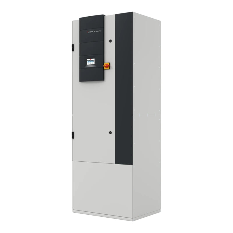 S-Klima - EC Tower 16,0 kW ECD180CW