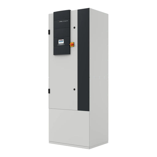 S-Klima - EC Tower 16,0 kW ECD180CW