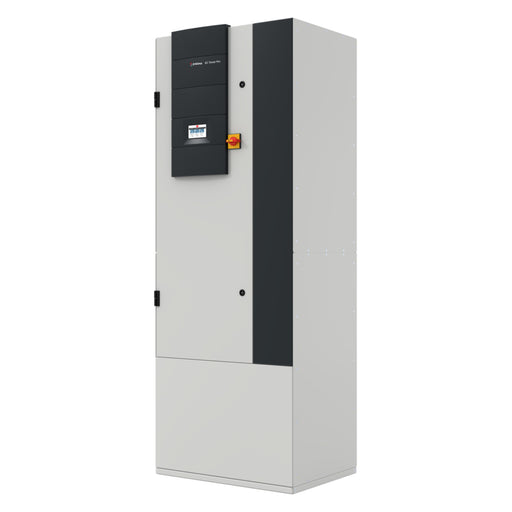S-Klima - EC Tower 16,0 kW ECD180CW