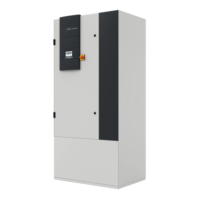 S-Klima - EC Tower 24,5 kW ECD260CW