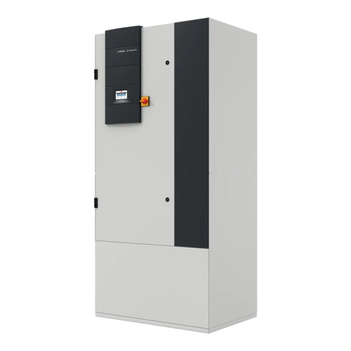 S-Klima - EC Tower 24,5 kW ECD260CW