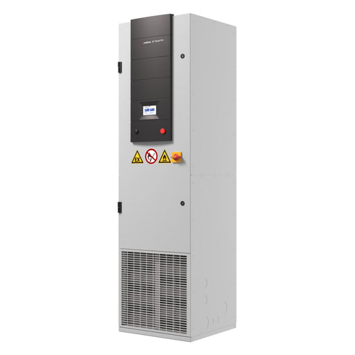 S-Klima - EC Tower 6,2 kW ECU61DX