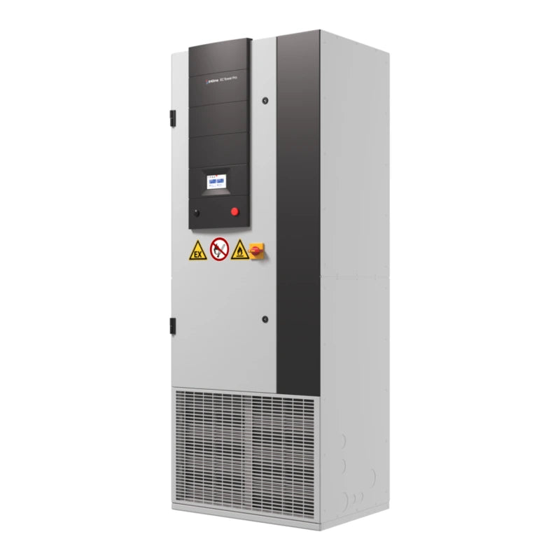 S-Klima - EC Tower 10,9 kW ECU141DX