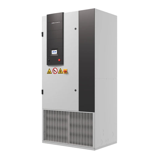 S-Klima - EC Tower 22,5 kW ECU281DX