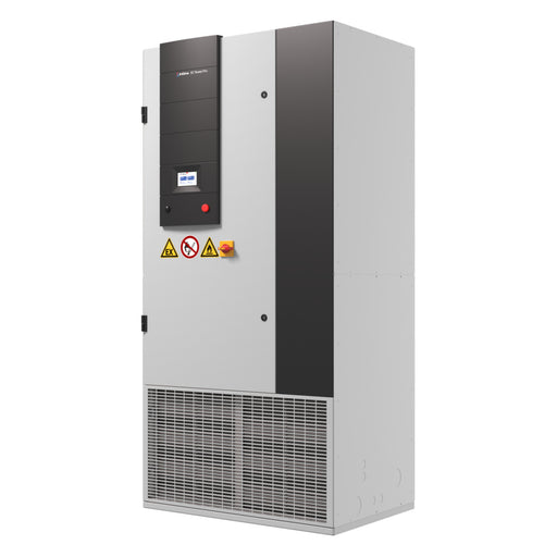 S-Klima - EC Tower 22,5 kW ECU281DX