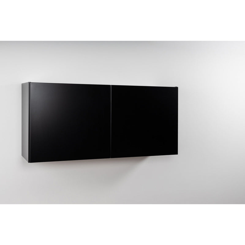 Stengel - Zubehör/Ersatzteile für Kochgerät/Backgerät Hängeschrank Classic HSCLSM120H720 Schwarz matt