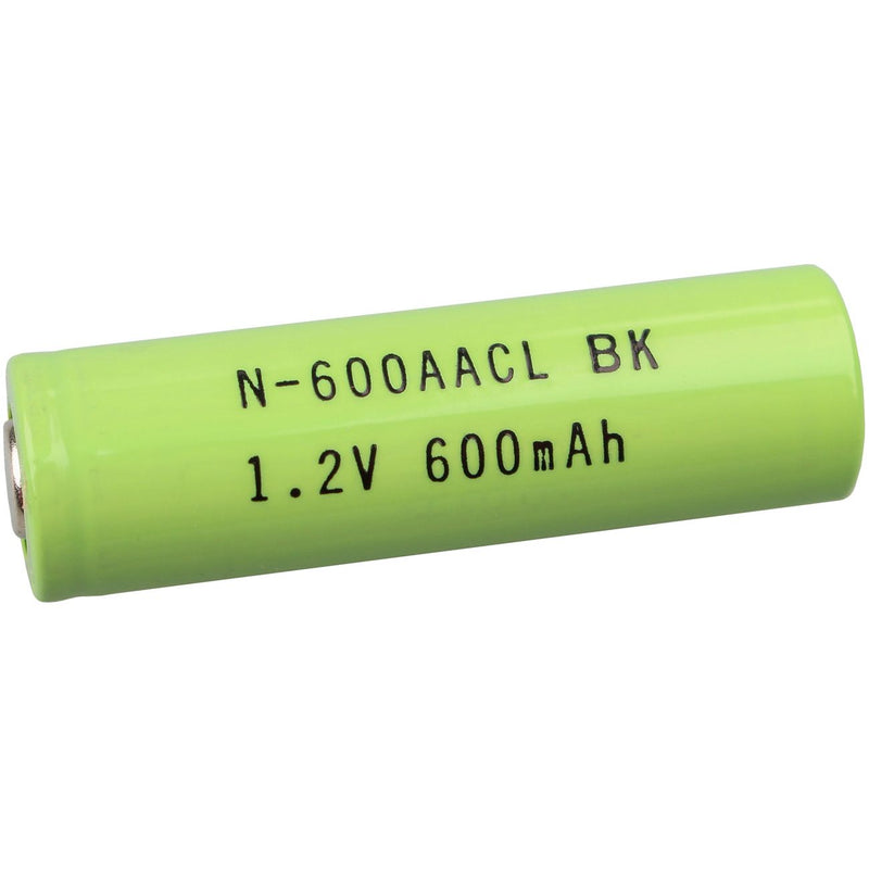 Hückmann - Akku Akku 1,2V Mignon AA 106595 600mAh N-600AACL  − 1 Stück
