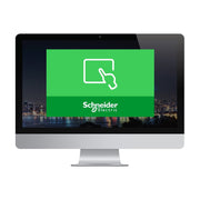 Schneider Electric - Programmier- und Engineering-Software Vijeo Designer V6.3 VJDBTPRO1P Einzelplatzlizenz