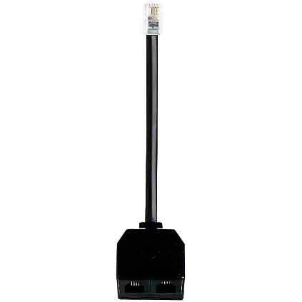 GN Audio - Kommunikationstechnik-Adapter Parallel-Verteiler 1600-289