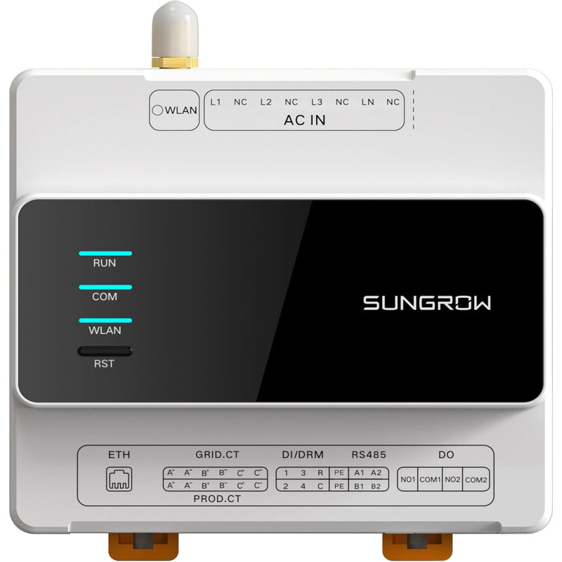 Sungrow - Zubehör/Ersatzteile für regenerative Energieerzeugung Energie-Management-System I Home Manager Residential