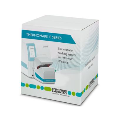 Phoenix Contact - Verpackungsmaterial Originalverpackung TM E.WRAP-CA#1371340