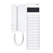 Comelit - Türsprech-Set Paketlösung Ultra Audio KAU2224 AP, 24WE Mini