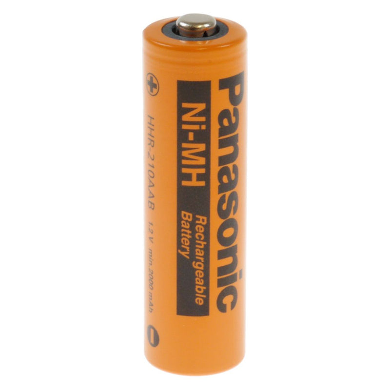 Hückmann - Akku 1,2V Mignon AA HHR210AAB3B 2080mAh HHR210AAB3B