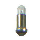 Scharnberger+Hasenbein - Anzeige- und Signallampe Glühlampe T3/4 MF2,5x9,5mm 19094 MM3s/6 16V 30mA