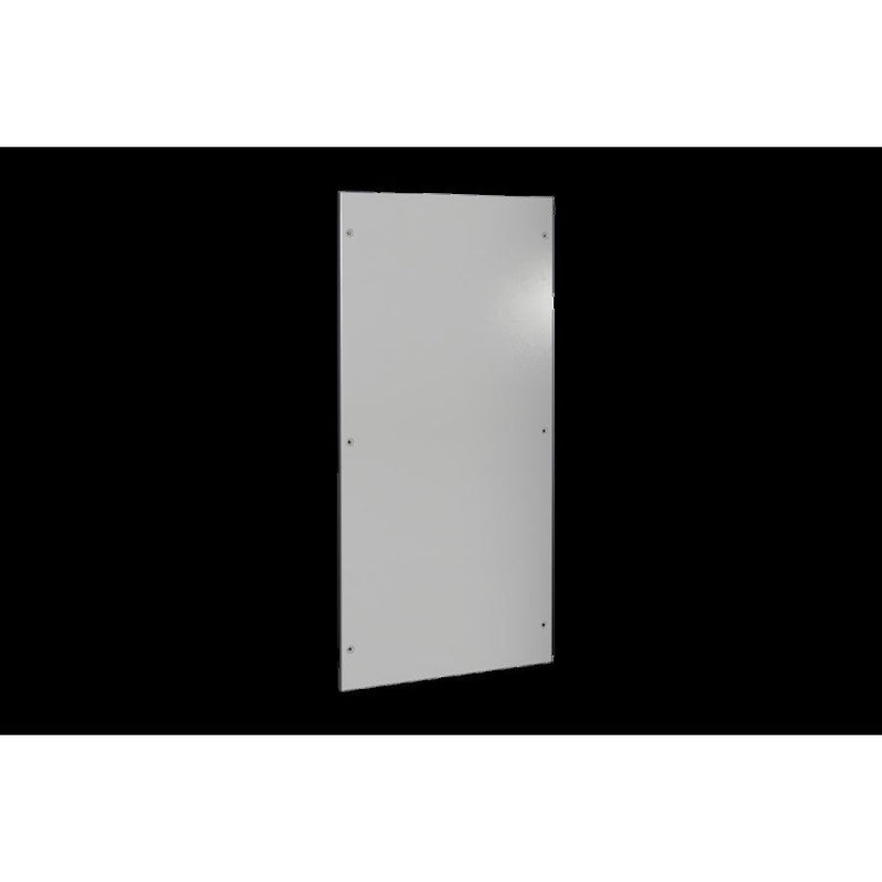 Rittal - Seiten-/Rückwand (Schaltschrank) Seitenwand VX 8170.245 (VE2) für HT: 1200x600mm