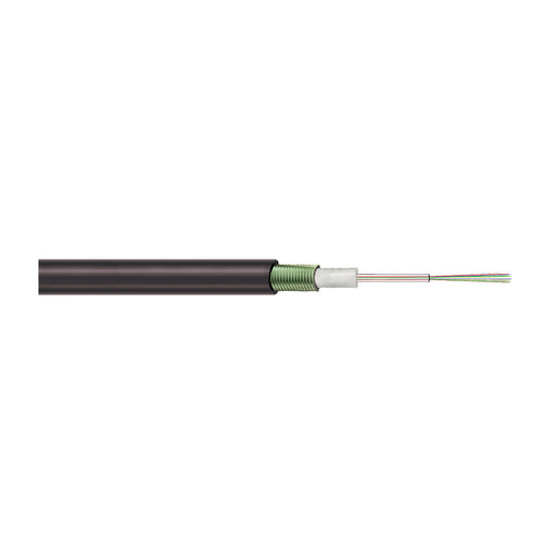 Lapp Kabel&Leitung - LWL-Kabel HITRONIC HQW3000 4G 27900204/4000 50/125 OM2 − 4000 Meter