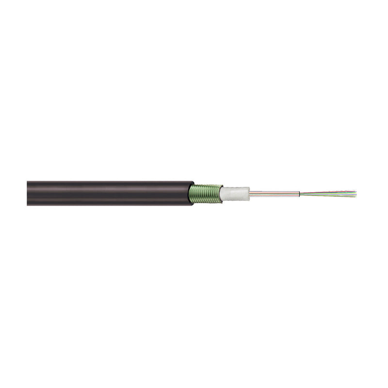 Lapp Kabel&Leitung - LWL-Kabel HITRONIC HQW3000 24G 27900224/4000 50/125 OM2 − 4000 Meter